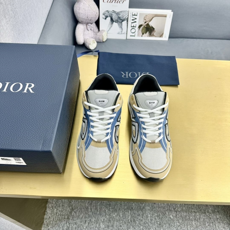 Christian Dior Casual Shoes